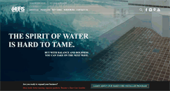 Desktop Screenshot of kbrs.com